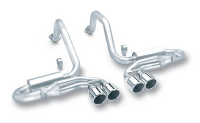 BORLA 140038 CORV 5.7L AT/MT RD 97-02 BORLA 140038 CORV 5.7L AT/MT RD 97-02