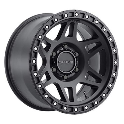 METHOD RACE 1278560500 MR312  17X8.5  0MM OFFSET METHOD RACE 1278560500 MR312  17X8.5  0MM OFFSET