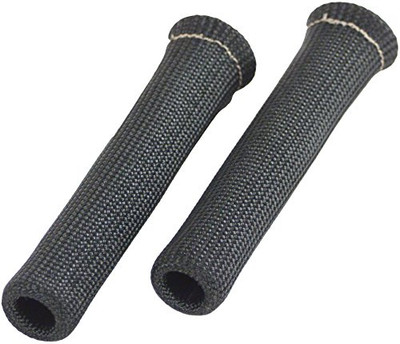 DESIGN ENG 10511 PROT-A-BOOT 6 BLK 2PK DESIGN ENG 10511 PROT-A-BOOT 6 BLK 2PK