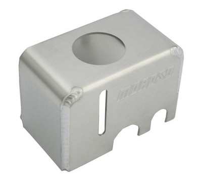 MOROSO 74222 BRAKE BOOSTER COVER MOROSO 74222 BRAKE BOOSTER COVER