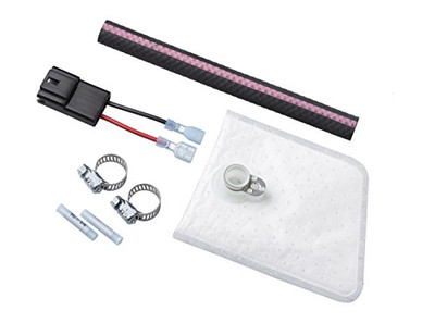 WALBRO 4001136 FUEL PUMP INSTALL KIT WALBRO 4001136 FUEL PUMP INSTALL KIT