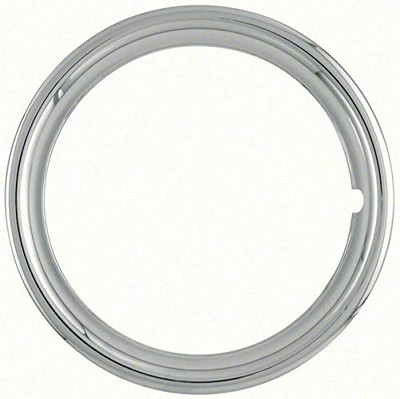 COAST2COAST 1515C TRIM RING;UNIV;CHM PLATE; COAST2COAST 1515C TRIM RING;UNIV;CHM PLATE;