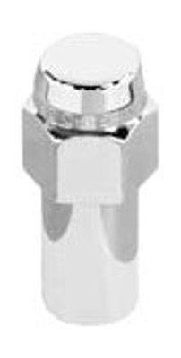 MCGARD 62001 TGH NUT 1SHANK 7/16X20 MCGARD 62001 TGH NUT 1SHANK 7/16X20