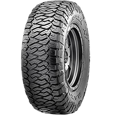 MAXXIS TIRE TL00068600 33X12.50R18LT 12PR RBL AT-811 RAZR