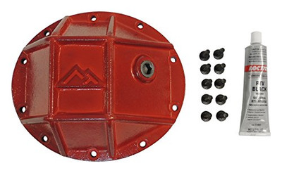CROWN AUTO RT20025 DANA 35 HD DIFF COVER