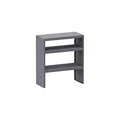 KARGOMASTER 48323 ADJUSTABLE SHELF; 32W X 27H X 14