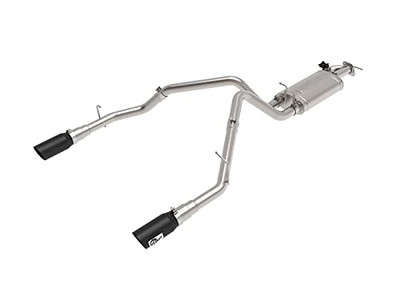 AFE 4932081B VULCAN SERIES CAT-BACK EX AFE 4932081B VULCAN SERIES CAT-BACK EX
