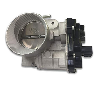 JET CHIPS 76100 POWR-FLO THROTTLE BODY GM JET CHIPS 76100 POWR-FLO THROTTLE BODY GM