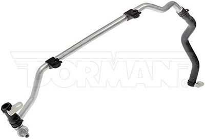DORMAN 626598 HEATER HOSE ASSEMBLY DORMAN 626598 HEATER HOSE ASSEMBLY