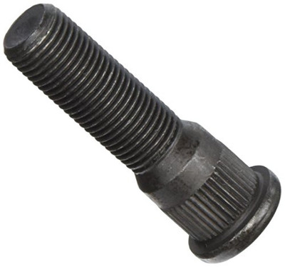 DEXTER AXLE 00712200 DEXTER PRESSED WHEEL STUD DEXTER AXLE 00712200 DEXTER PRESSED WHEEL STUD