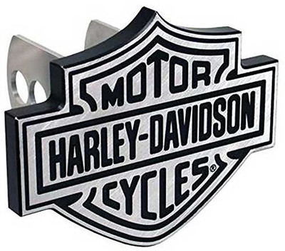 PLASTICOLOR 002238 HARLEY DAVIDSON HITCH CVR PLASTICOLOR 002238 HARLEY DAVIDSON HITCH CVR