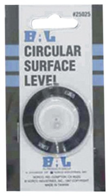 ADNIK 25025 CIRCULAR SURFACE LEVEL, ADNIK 25025 CIRCULAR SURFACE LEVEL,
