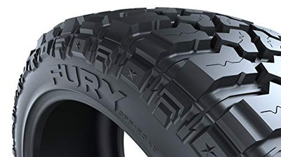 FURY OFFROAD CH42155026 42X15.50R26LT FURY MT FURY OFFROAD CH42155026 42X15.50R26LT FURY MT