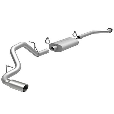 MAGNAFLOW 15778 CB 03 GM 1500 SILV 5.3L V MAGNAFLOW 15778 CB 03 GM 1500 SILV 5.3L V