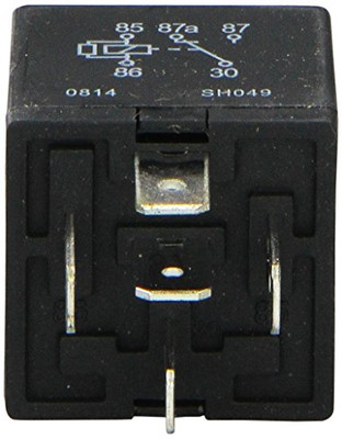 STANDARD IGN RY116 RELAY