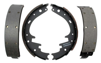 R/M BRAKES 263PG RELINED BRAKE SHOES R/M BRAKES 263PG RELINED BRAKE SHOES