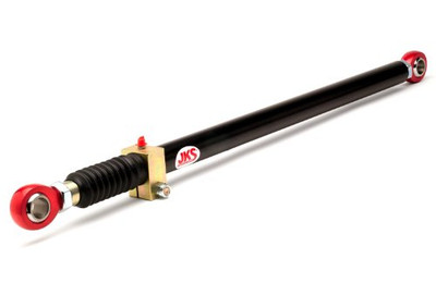 JKS MFG. 9800 TELESCOPING TRACKBAR JKS MFG. 9800 TELESCOPING TRACKBAR