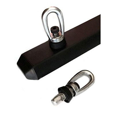 RAPID SWITCH RSS2007 TRUCK RACK TIE-DOWN ACCESSORY KIT