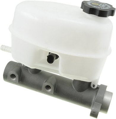 DORMAN M630284 NEW MASTER CYLINDER