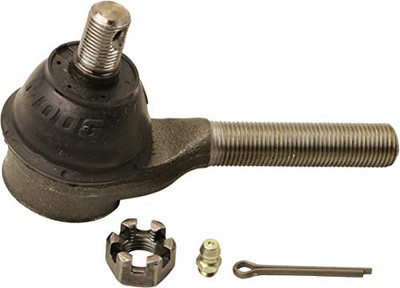 MOOG ES401L TIE ROD IN CHRY/ALL 70-89 MOOG ES401L TIE ROD IN CHRY/ALL 70-89