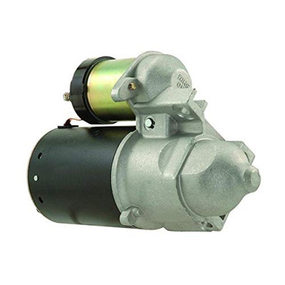 REMY INTL 25411 REMANUFACTURED STARTER