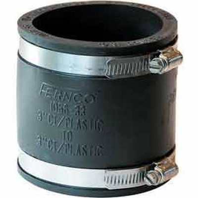 LASALLE BRIS 89105633 3X3 RUBBER COUPLING