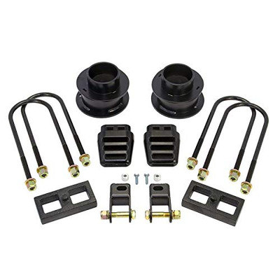 READYLIFT 691931 3.0 FRONT WITH 1.0 REAR SST LIF