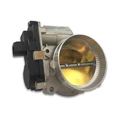 JET CHIPS 76102 POWR-FLO THROTTLE BODY GM JET CHIPS 76102 POWR-FLO THROTTLE BODY GM