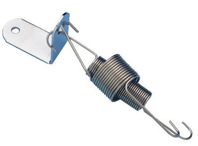 MR GASKET 19 THROTTLE RETURN SPRING MR GASKET 19 THROTTLE RETURN SPRING