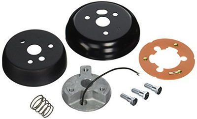 GRANT 3595 HORN KIT HONDA 73-93 GRANT 3595 HORN KIT HONDA 73-93