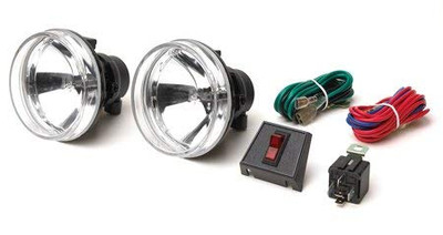 RAMPAGE 5083059 FOGLAMP KIT RECOVERY BUMP