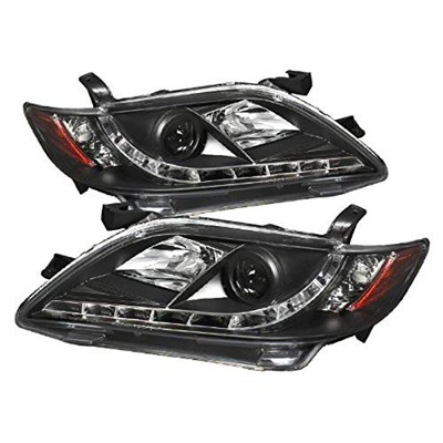 SPYDER 5039422 TOYOTA CAMRY 07-09 PROJE SPYDER 5039422 TOYOTA CAMRY 07-09 PROJE