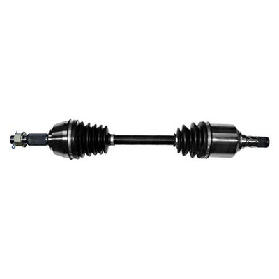 TRAKMOTIVE NI8453 CV AXLE