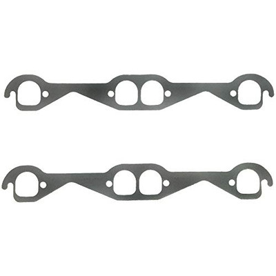 FEL PRO HP 1406 EXHAUST HEADER SET FEL PRO HP 1406 EXHAUST HEADER SET