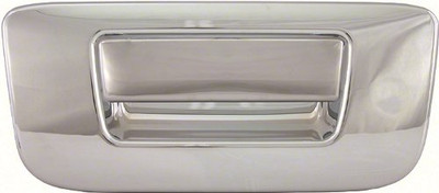 COAST2COAST TGH65502B TGH;07-13 SILVERADO;CHRM