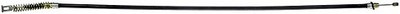 DORMAN C660108 BRAKE CABLE