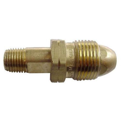 AP PRODUCTS ME1690 7/8 EXCESS FLOW POL- BUL AP PRODUCTS ME1690 7/8 EXCESS FLOW POL- BUL