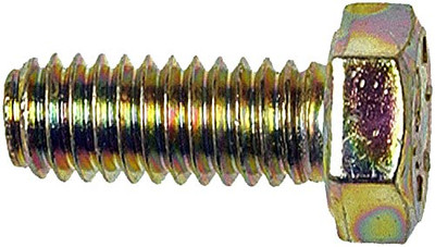 DORMAN 960607D HEX BOLT DORMAN 960607D HEX BOLT