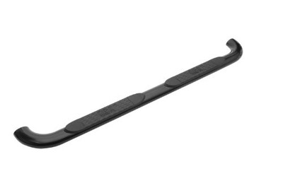 WESTIN 213575 OVL SB BLK DG MC 09-11 WESTIN 213575 OVL SB BLK DG MC 09-11