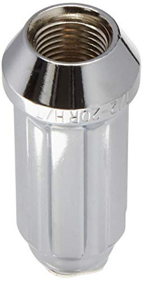 WC WHEEL ACC W5612ST 1/2 SPLN CLSD 1.9 6 LUG WC WHEEL ACC W5612ST 1/2 SPLN CLSD 1.9 6 LUG