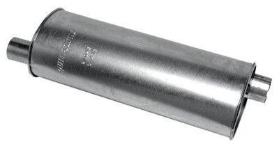 WALKER EXHST 21046 MUFFLER CHEV 93-94 WALKER EXHST 21046 MUFFLER CHEV 93-94