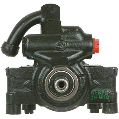 A1 REMFG INC 20312 POWER STEERING PUMP