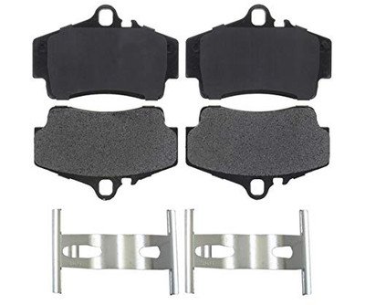 R/M BRAKES SP738XPH BRAKE PAD SET