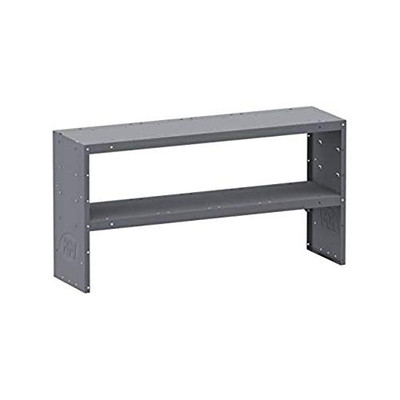 KARGOMASTER 48522 ADJUSTABLE SHELF; 52W X 27H X 14