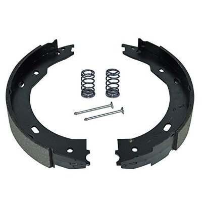DEXTER AXLE K7112700 DEXTER SHOE & LINING KIT DEXTER AXLE K7112700 DEXTER SHOE & LINING KIT