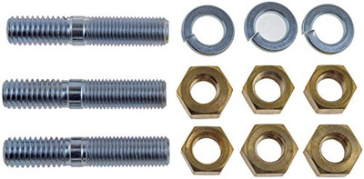 DORMAN 03099 EXHAUST FLANGE HDWE. KIT DORMAN 03099 EXHAUST FLANGE HDWE. KIT
