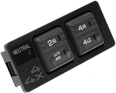 DORMAN 901130 4WD SWITCH DORMAN 901130 4WD SWITCH