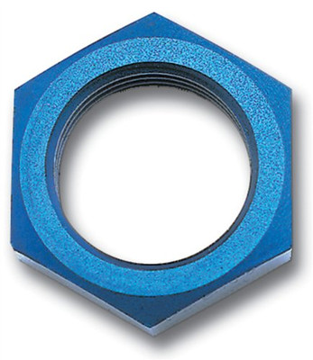 RUSSELL/EDEL 661900 BULKHEAD NUT #8 RUSSELL/EDEL 661900 BULKHEAD NUT #8