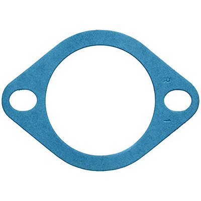 FELPRO 35063 WATER OUTLET GASKET