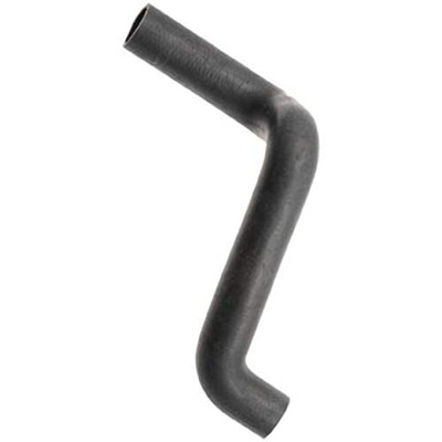 DAYCO 71500 CURVED RADIATOR HOSE
